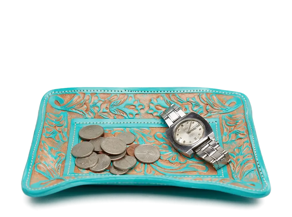 Caddy Trays