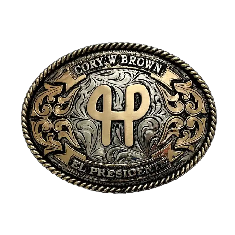 Custom Belt Buckles [ Make Your Own Online] ®