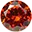 Orange Stone