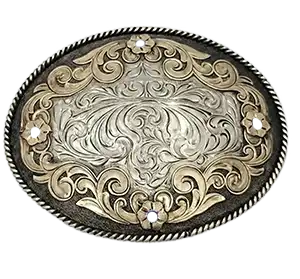 Durango Buckle