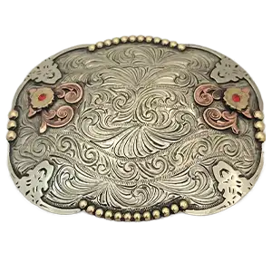 Frankstone Buckle