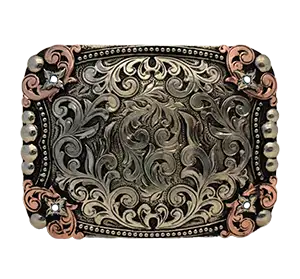 Indian Buckle