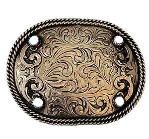 Malone Buckle