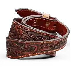Leather Belts