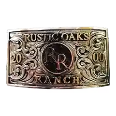 Boxed Buckles