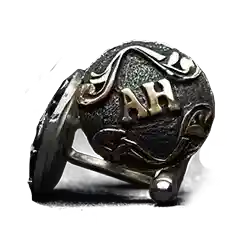 Western Custom Cufflinks