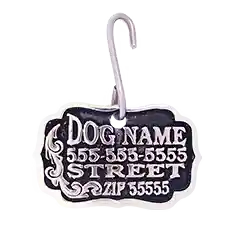 Pet ID tags