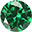 Green stone