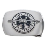 Burleson Buckle