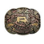 Littlefield Buckle