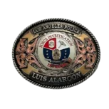 Cotulla Buckle