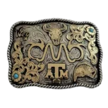 Guthrie Buckle