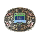 Junction Buckle