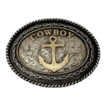 Brazoria Buckle