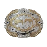 Eagle Pass Buckle