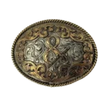 Hondo Buckle