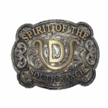 Midland Buckle
