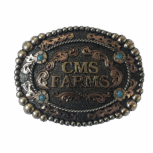 Kaufman Buckle