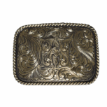 Boerne Buckle