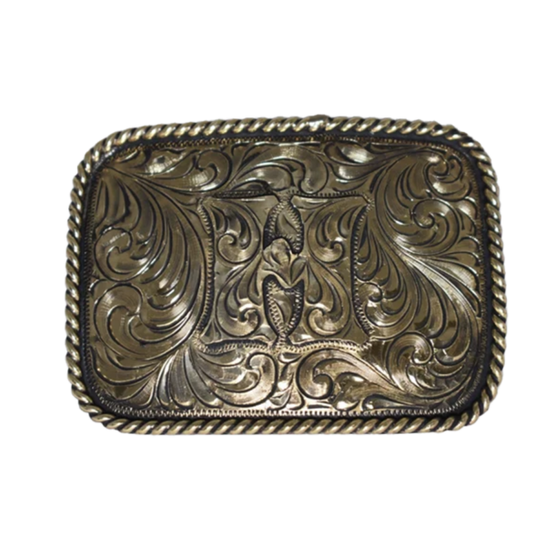 Boerne Buckle