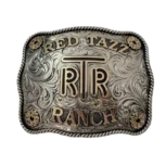 Centerville Buckle