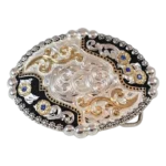 Bastrop Buckle