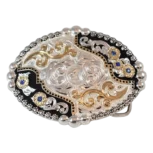 Bastrop Buckle