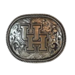 Jayton Buckle