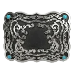 Belton Buckle