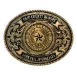 Burnet Buckle