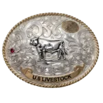 Madisonville Buckle
