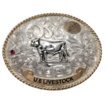 Madisonville Buckle