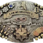 Atascocita Buckle