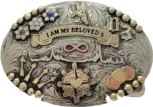 Atascocita Buckle