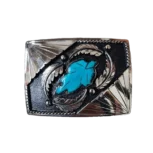 The Vintage Buckle