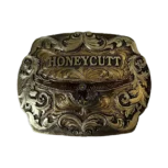 Schertz Buckle