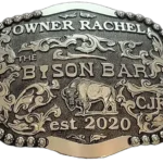 Cass Buckle