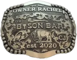 Cass Buckle