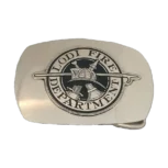Burleson Buckle