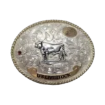 Madisonville Buckle
