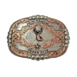 Lipscomb Buckle