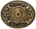 Burnet Buckle