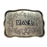 Stanton Buckle