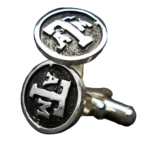Roanoke Cuff links