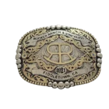 Danville Buckle