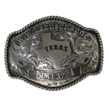 Glenrock Buckle