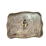 Laramie Buckle