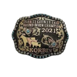 Reno Buckle