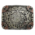 Abbeville Buckle