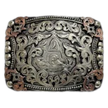 Abbeville Buckle